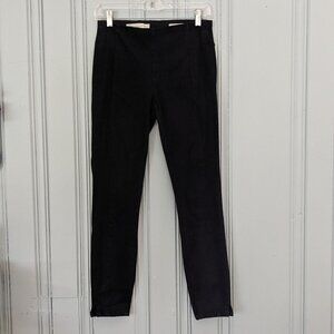 Anthropologie Jean Leggings